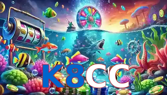 Trò Chơi Bắn Cá Phổ Biến Tại K8CC